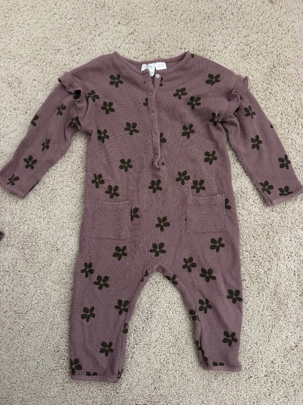 Zara 18-24 month clothing bundle